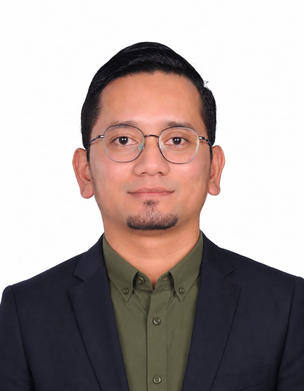 Ismail Ibrahim